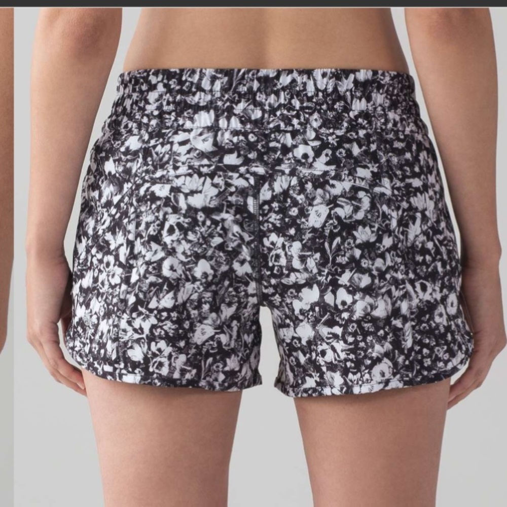 LULULEMON | Tracker short